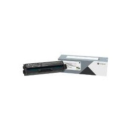 Lexmark [C/MC3224] C320010 fekete eredeti 1.5k toner