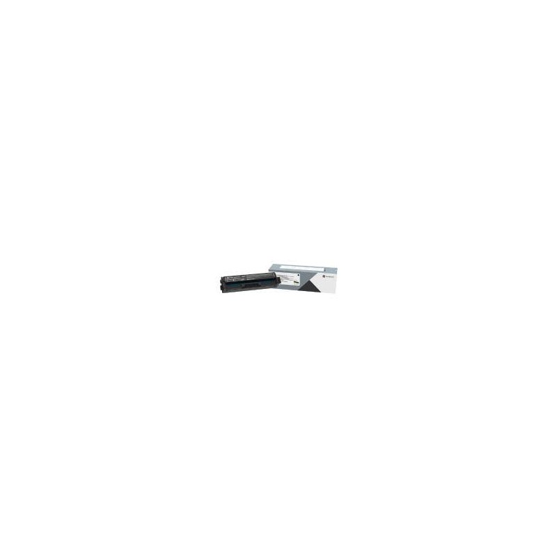 Lexmark [C/MC3224] C320010 fekete eredeti 1.5k toner