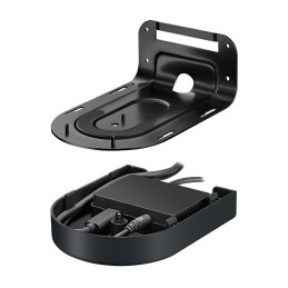 Logitech Rally Konferencia kamera Black