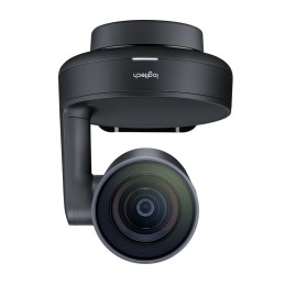 Logitech Rally Konferencia kamera Black