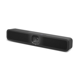 Logitech MeetUp 2 Graphite Konferencia kamera Black