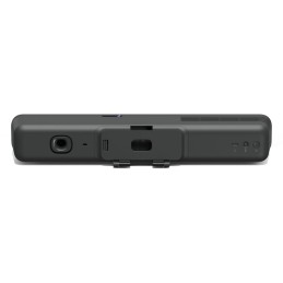 Logitech MeetUp 2 Graphite Konferencia kamera Black