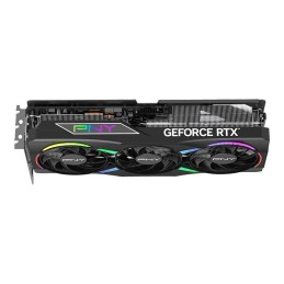 PNY GeForce RTX5070TI 16GB Gaming Triple Fan ARGB