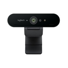 Logitech Brio Webkamera Black