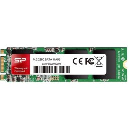 Silicon Power 512GB M.2 2280 A55