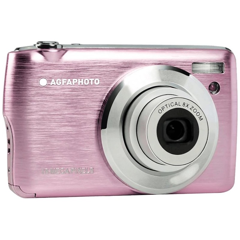 Agfaphoto DC5200 Pink