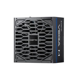 Chieftec 1000W 80+ Gold Vega M Black