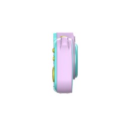 Agfaphoto Video Camera Realikids Cam Waterproof 2 Blue/Pink