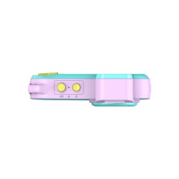 Agfaphoto Video Camera Realikids Cam Waterproof 2 Blue/Pink