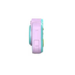 Agfaphoto Video Camera Realikids Cam Waterproof 2 Blue/Pink