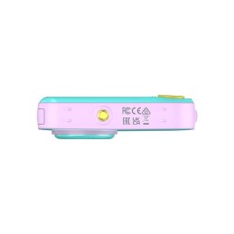 Agfaphoto Video Camera Realikids Cam Waterproof 2 Blue/Pink
