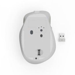 Hama EWM-500 Wireless Mouse White