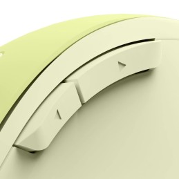 Hama WM-500 Wireles Mouse Green
