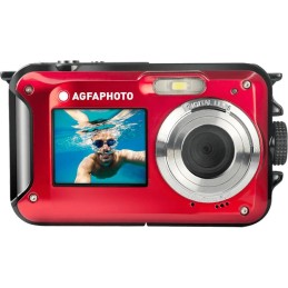 Agfaphoto WP8000 Red