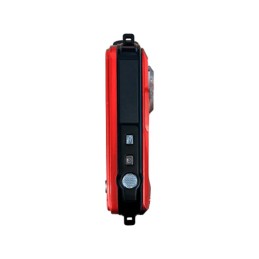 Agfaphoto WP8000 Red