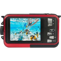 Agfaphoto WP8000 Red