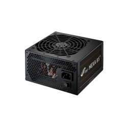 FSP 550W 80+ Bronze Hexa 85+ Pro