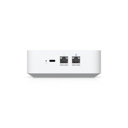 Ubiquiti UniFi Express 7 super-compact 10G Cloud Gateway with integrated WiFi 7