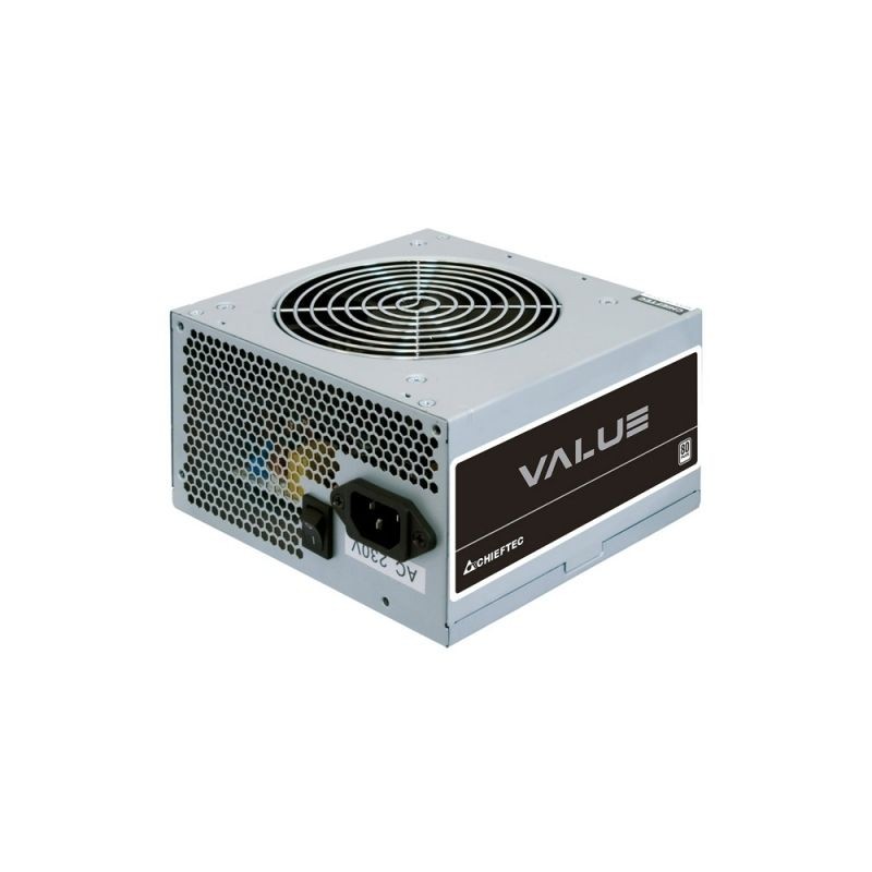 Chieftec 600W 80+ White Value OEM