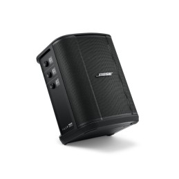 Bose S1 Pro+ Bluetooth Speaker Black