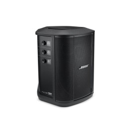 Bose S1 Pro+ Bluetooth Speaker Black