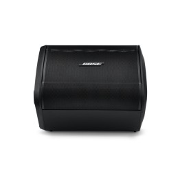 Bose S1 Pro+ Bluetooth Speaker Black