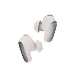 Bose QuietComfort Ultra 2nd Gen Bluetooth Headset White Smoke