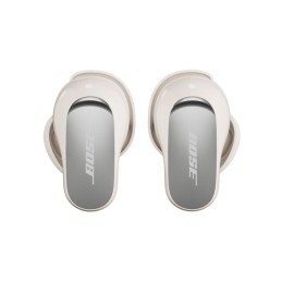 Bose QuietComfort Ultra 2nd Gen Bluetooth Headset White Smoke