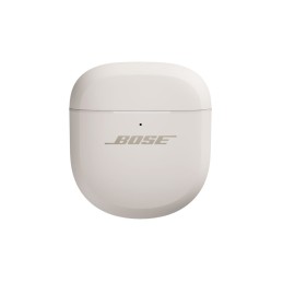 Bose QuietComfort Ultra 2nd Gen Bluetooth Headset White Smoke