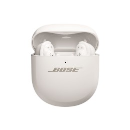 Bose QuietComfort Ultra 2nd Gen Bluetooth Headset White Smoke