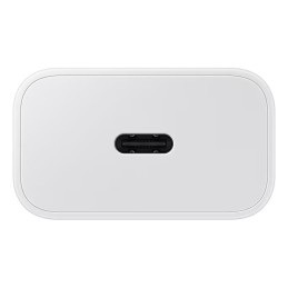 Samsung 25W Power Adapter White