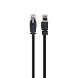 Gembird CAT5e U-UTP Patch Cable 7,5m Black
