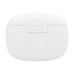 JBL Tune Buds 2 Bluetooth Headset White