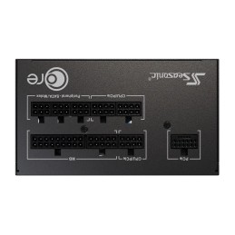 Seasonic 850W 80+Gold Core GX (2024)