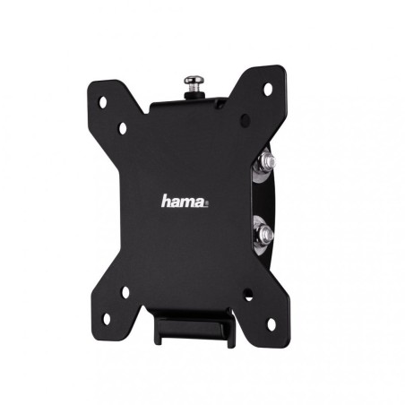 https://compmarket.hu/products/119/119345/hama-tilt-tv-wall-bracket-1-star-66-cm-26-black_1.jpg