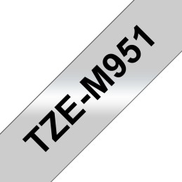 https://compmarket.hu/products/146/146596/brother-tze-m951-laminalt-p-touch-szalag-24mm-black-on-matt-silver-8m_1.jpg