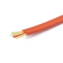 DELOCK Cable SATA down/straight metal yellow 30cm (82474)