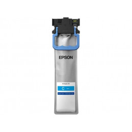 Epson T11N2 kék eredeti tintapatron