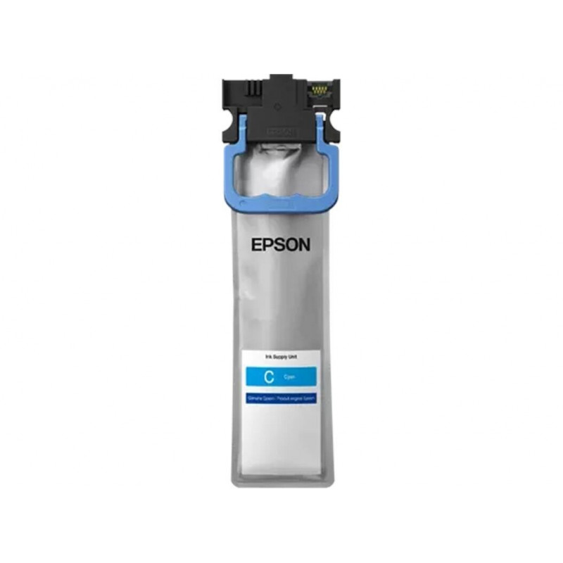 Epson T11N2 kék eredeti tintapatron