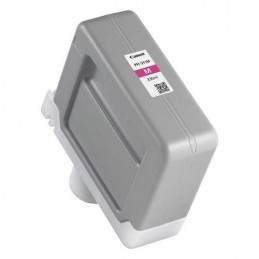 Canon PFI-311 magenta eredeti tintapatron