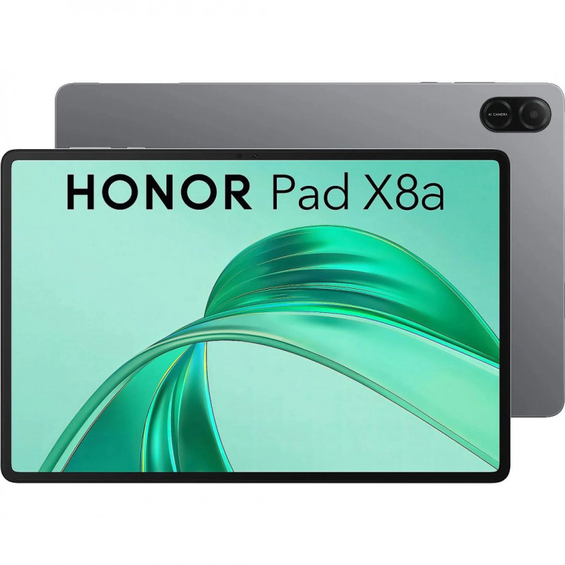 Honor Pad X8a 11" 64GB WiFi Space Grey (2025)