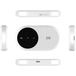 ZTE U10 Pocket WiFi 6 Router