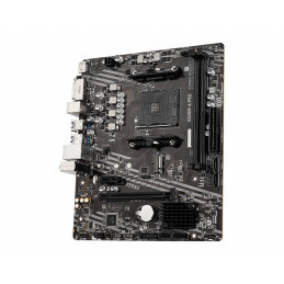 Msi A520M-A PRO