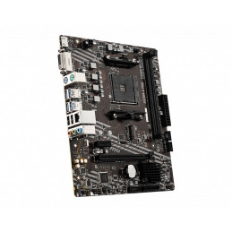 Msi A520M-A PRO