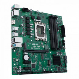 Asus PRO Q670M-C-CSM