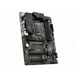 Msi PRO Z790-P WIFI