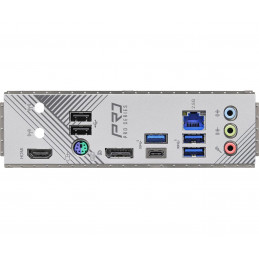 ASRock B760M PRO RS