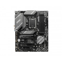 Msi B760 GAMING PLUS WIFI