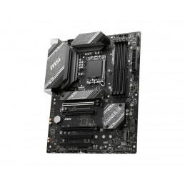 Msi B760 GAMING PLUS WIFI