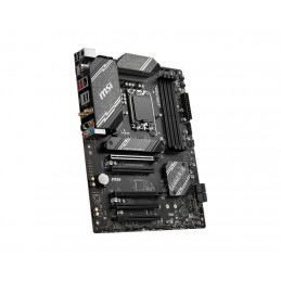 Msi B760 GAMING PLUS WIFI